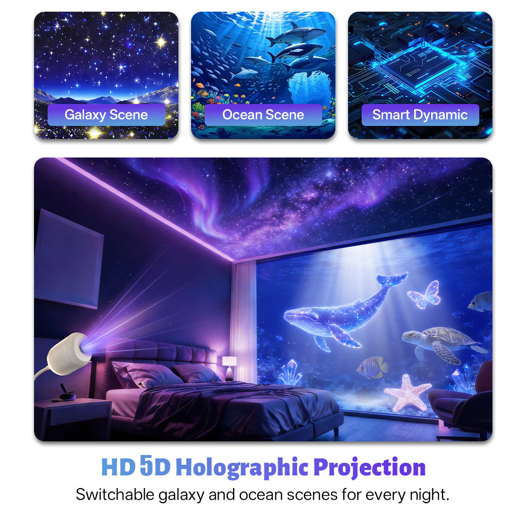 🌌𝐁𝐢𝐥𝐥𝐡𝐨𝐥® 💟𝐍𝐄𝐗𝐓-𝐆𝐄𝐍 𝐒𝐌𝐀𝐑𝐓 𝐏𝐑𝐎𝐉𝐄𝐂𝐓𝐈𝐎𝐍 𝐇𝐃 𝐒𝐦𝐚𝐫𝐭 𝐃𝐲𝐧𝐚𝐦𝐢𝐜 𝟓𝐃 𝐇𝐨𝐥𝐨𝐠𝐫𝐚𝐩𝐡𝐢𝐜 𝐍𝐢𝐠𝐡𝐭 𝐋𝐢𝐠𝐡𝐭 𝐏𝐫𝐨𝐣𝐞𝐜𝐭𝐨𝐫