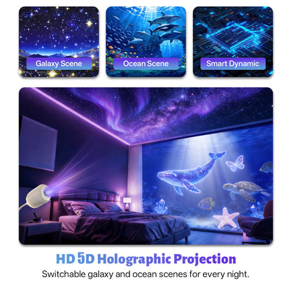 🌌𝐁𝐢𝐥𝐥𝐡𝐨𝐥® 💟𝐍𝐄𝐗𝐓-𝐆𝐄𝐍 𝐒𝐌𝐀𝐑𝐓 𝐏𝐑𝐎𝐉𝐄𝐂𝐓𝐈𝐎𝐍 𝐇𝐃 𝐒𝐦𝐚𝐫𝐭 𝐃𝐲𝐧𝐚𝐦𝐢𝐜 𝟓𝐃 𝐇𝐨𝐥𝐨𝐠𝐫𝐚𝐩𝐡𝐢𝐜 𝐍𝐢𝐠𝐡𝐭 𝐋𝐢𝐠𝐡𝐭 𝐏𝐫𝐨𝐣𝐞𝐜𝐭𝐨𝐫