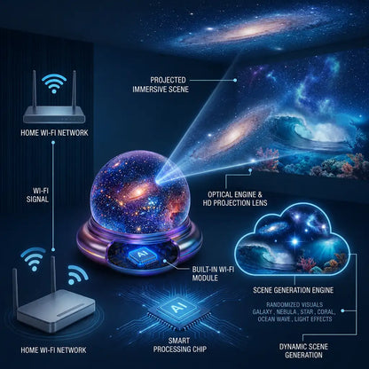 🔮𝐁i𝐥𝐥𝐡o𝐥® 🔉𝐍𝐄𝐗𝐓-𝐆𝐄𝐍 𝐒𝐌𝐀𝐑𝐓 𝐏𝐑𝐎𝐉𝐄𝐂𝐓𝐈𝐎𝐍 𝐇𝐃 𝐒𝐦𝐚𝐫𝐭 𝐃𝐲𝐧𝐚𝐦𝐢𝐜 𝟓𝐃 𝐇𝐨𝐥𝐨𝐠𝐫𝐚𝐩𝐡𝐢𝐜 𝐍𝐢𝐠𝐡𝐭 𝐋𝐢𝐠𝐡𝐭 𝐏𝐫𝐨𝐣𝐞𝐜𝐭𝐨𝐫
